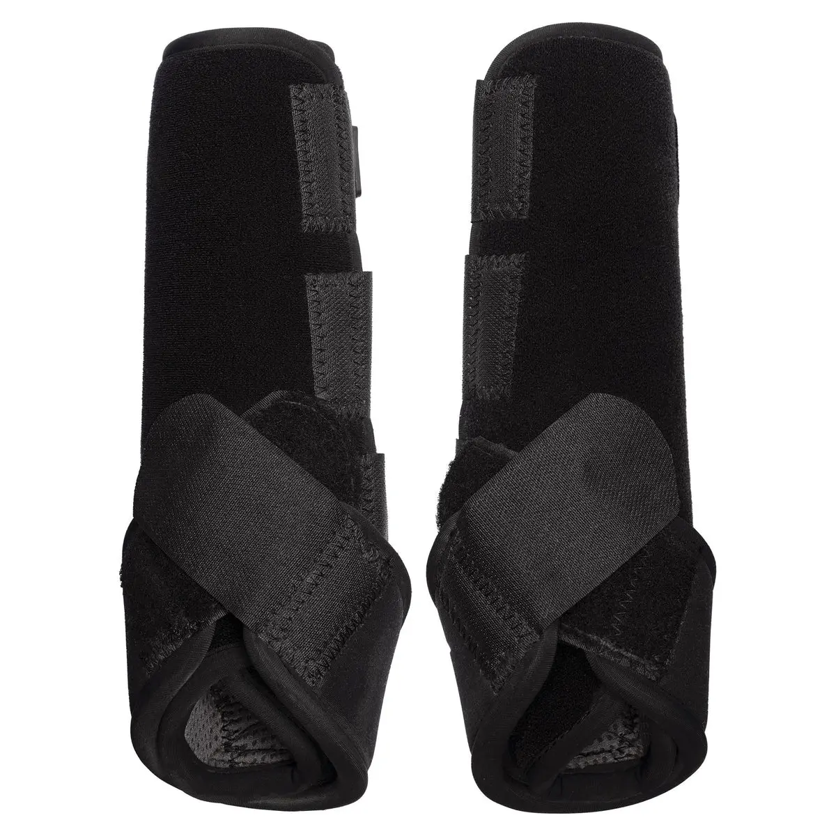 Women's Schneiders OrthoBalance Front-Support Equestrian Training Boots, Protective Gear for Equestrian Enthusiasts