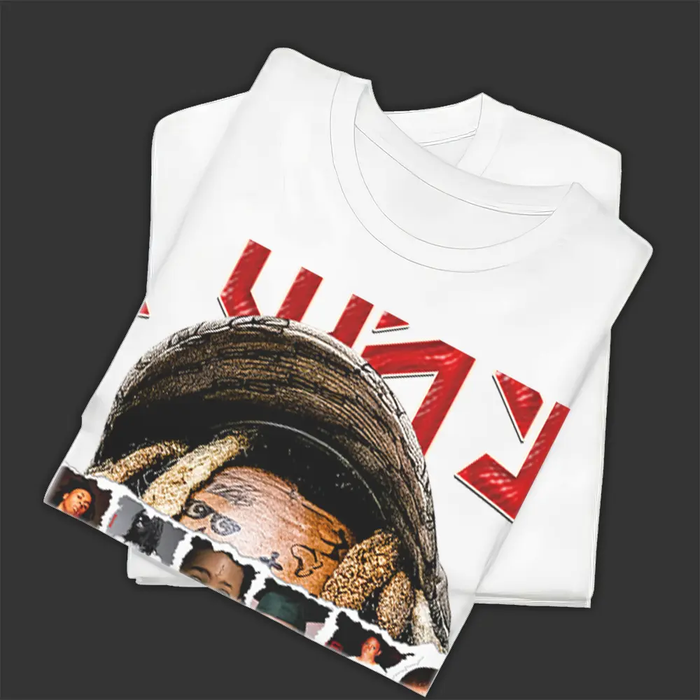 rap music album shirt, for men women