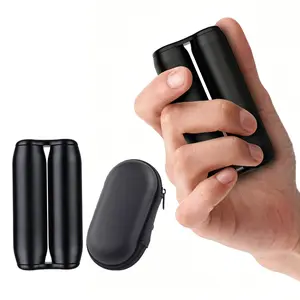 Portable Roller Fidget Toy Stress Anxiety Relief Focus Calming ADHD Sensory Toy slider