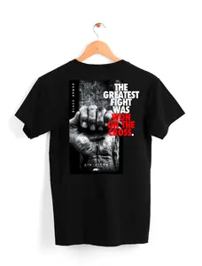 The Great Cross Tee