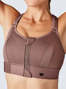 Ultimate Sports Bra® - Rose Taupe