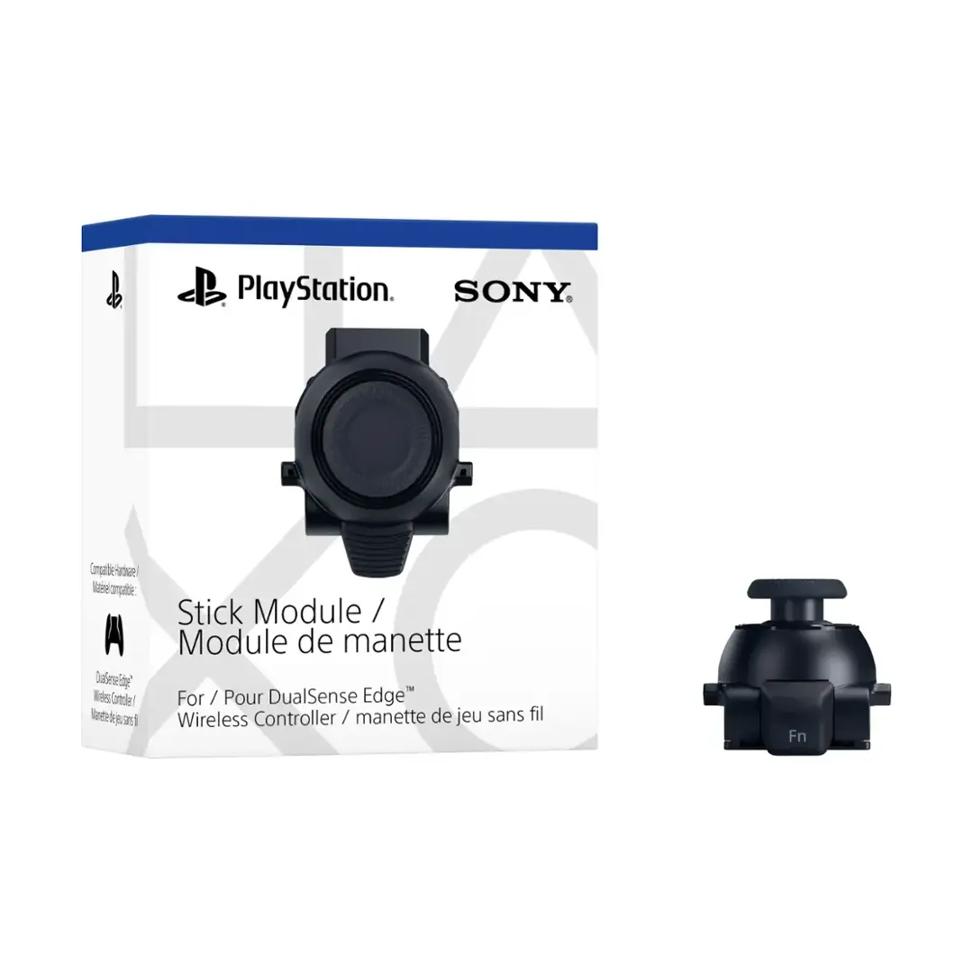 Sony - Stick Module for DualSense Edge Wireless Controller Sony - Stick Module for DualSense Edge Wireless Controller