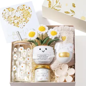 Birthday Gifts for Women Care Package Get Well Soon  Baskets,  Self Care   Set for Women,  Day Thinking of You Inspirational Gifts for Womens Mom Her  Sister Teen Girls