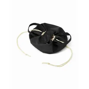 Cider DRAWSTRING COSMETICS BAG