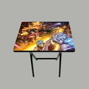 Anime Themed TV Trays