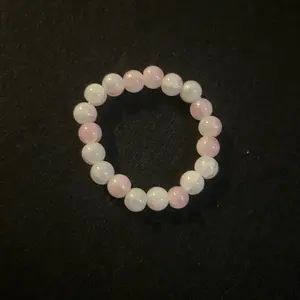 Rose Quartz Bracelet