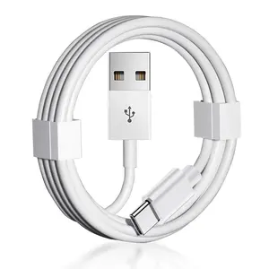 Car Carplay Cable for iPhone 17 15 16 /Air/ Pro Max, USB A to USB C for Carplay for iPhone USB Cord, Car Charger for IPhone 17 Air Charging Cable, iPad Pro, iPad Air 5th, Mini 6th Gen Car Charger Cord