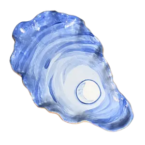 🦞 Oyster Shell Platter