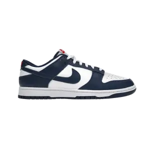Nike Dunk Low Valerian Blue