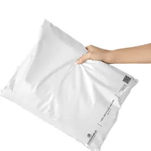 Build Your Own Kit on Live Eco-Friendly Mailers 100% Recycled Material for Sustainable Shipping