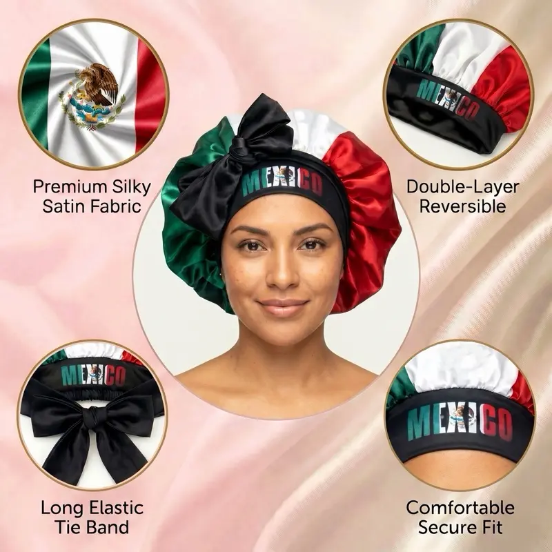 Mexico Bonnet