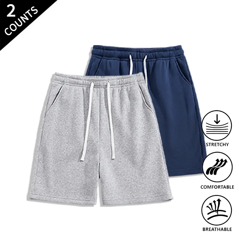Light Gray + Concealed Blue