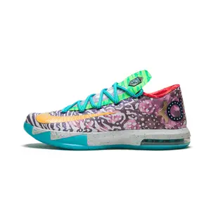 KD 6 Premium "What The KD"