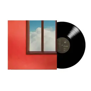 Khruangbin - 'A LA SALA' LP