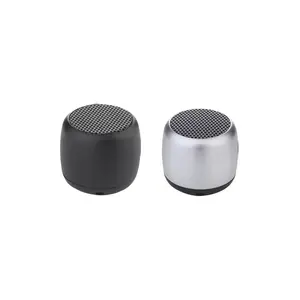 Mini Wireless Speaker, Portable Music Player with Subwoofer, Sports Speaker, USB-C Charging, High-quality and Durable Design, Compatible with Smartphone, Long Battery Life