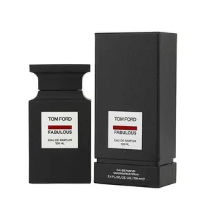 F**king Fabulous By Tom Ford 3.3 FL OZ / 100 ml EDP Perfume For Men New In Box