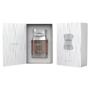 Lavina By Le Bonheur Eau De Parfum 100 ML (3.4 FL OZ) Unisex