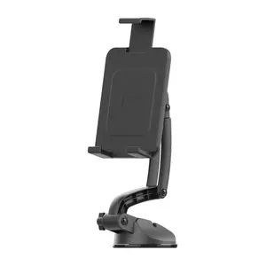 Bracketron HD Tablet Dash/Window Mount