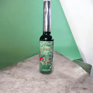 Poderosa colonia Atrae Abundancia.