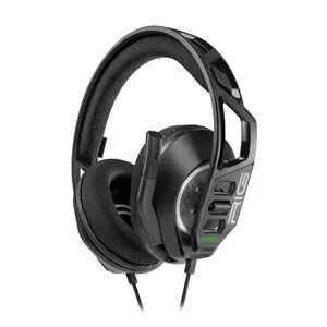 RIG 300 PRO HX Premier Wired Gaming Headset for Xbox Series X|S, Xbox One, PC, Nintendo Switch, Switch 2 – Black