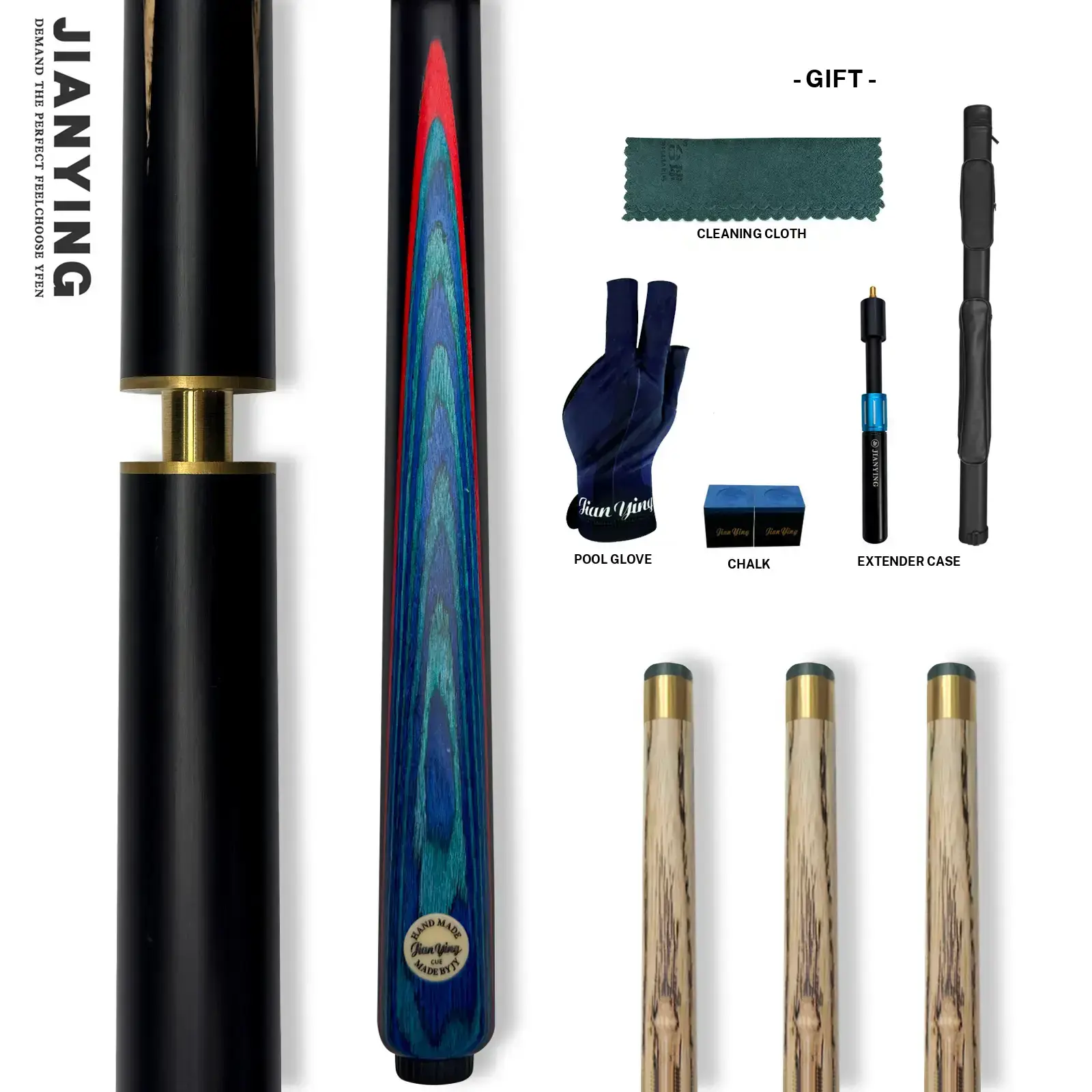 excalibur cue - TikTok Shop