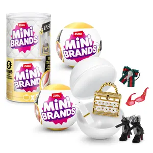 Mini Brands Fashion Series 3 - 2 Pack