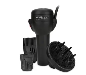 FHI Heat Blow Out Handle-less Hair Dryer