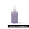 MONAT IR Clinical Hair Thinning Defense Scalp Serum – Thicker, Fuller Looking Hair Support (50 ml)