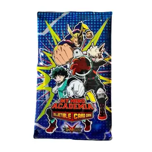 My Hero Academia TCG Series 1 Single Pack