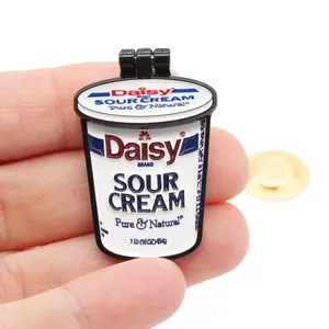 Do a Dollop Magnet and Needle Minder