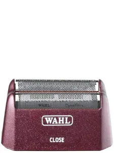 Wahl 5 Star Shaver Close Replacement Silver Foil #7031-300