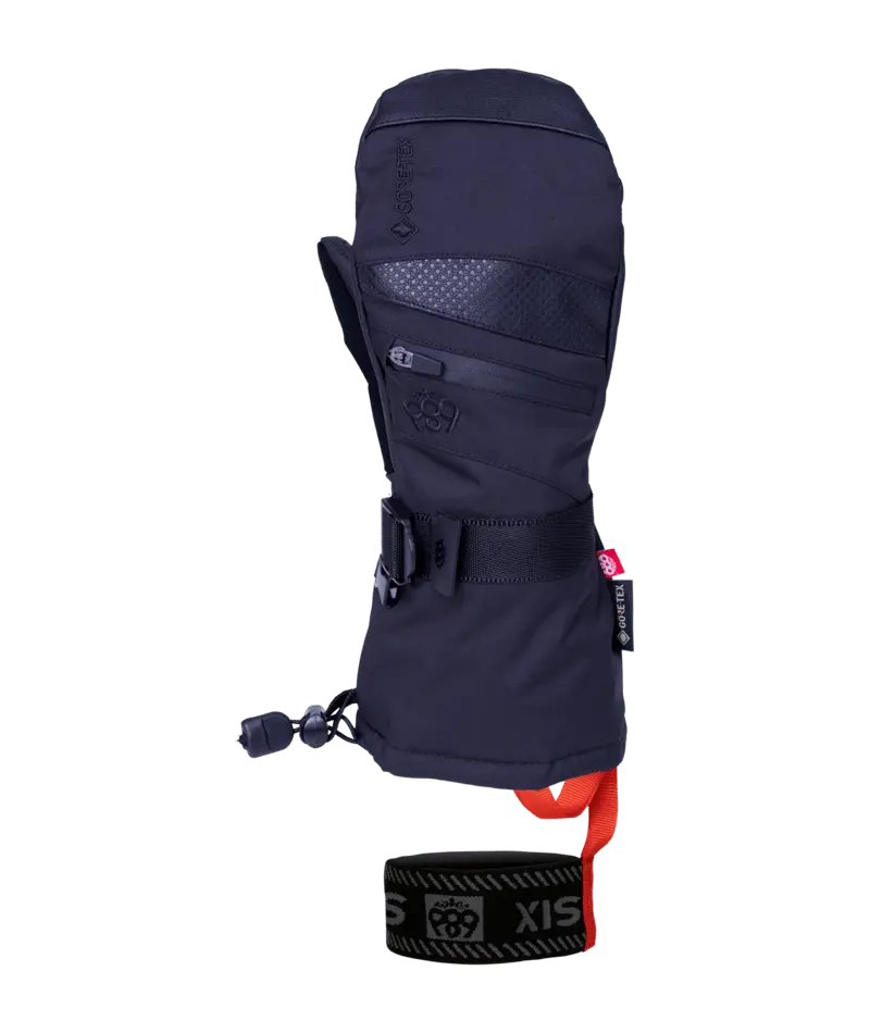 Women's Gore-Tex Smarty 3-In-1 Gauntlet Mitt