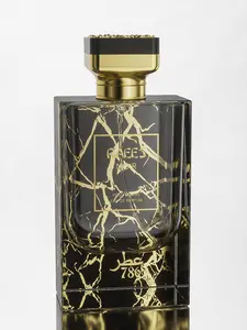 RAEES NOIR 3.4 oz./100 ml EDP Spray by Jo Milano Paris