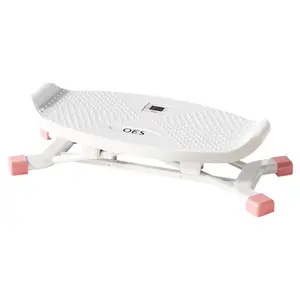 New Concept Mini Skateboard Stepper Pelvic Floor Muscle Home Fitness Ski Trainer Aerobic Swinging