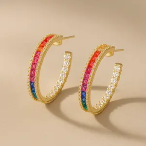 Blaise Designer Earring