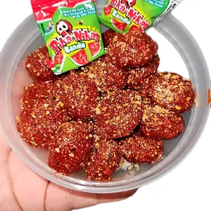 8 OZ Sandia Pika-Nikas Enchilados