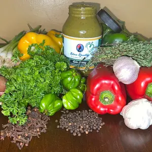 Marinade /Sofrito /Epis