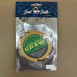 Chaw Air Freshener - Wintergreen