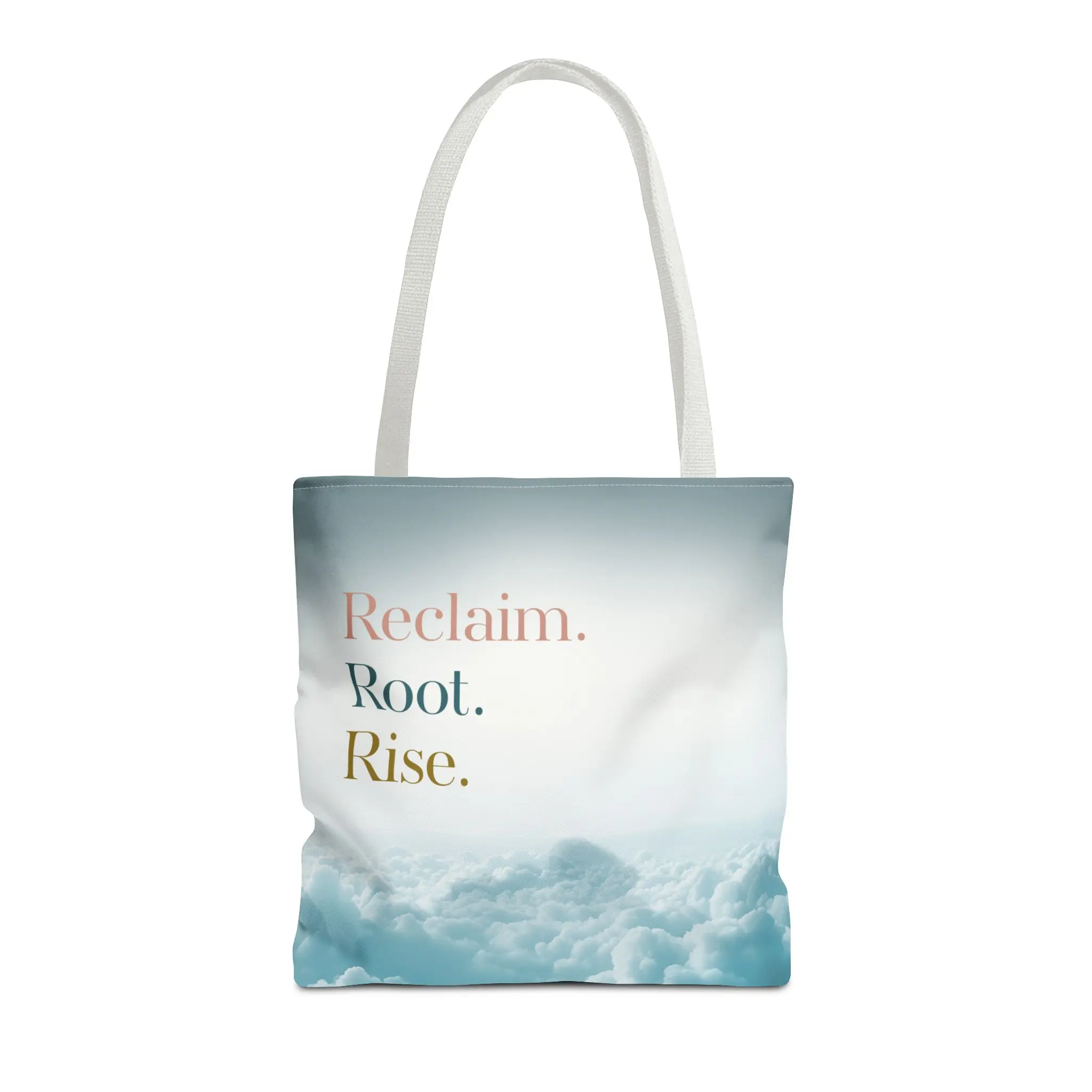 Women's Personalized Nurse Tote Bag - Casual, Double Handle, Lightweight, Open Top - LPN RN NP Gift with Name & Credentials, Synthetic