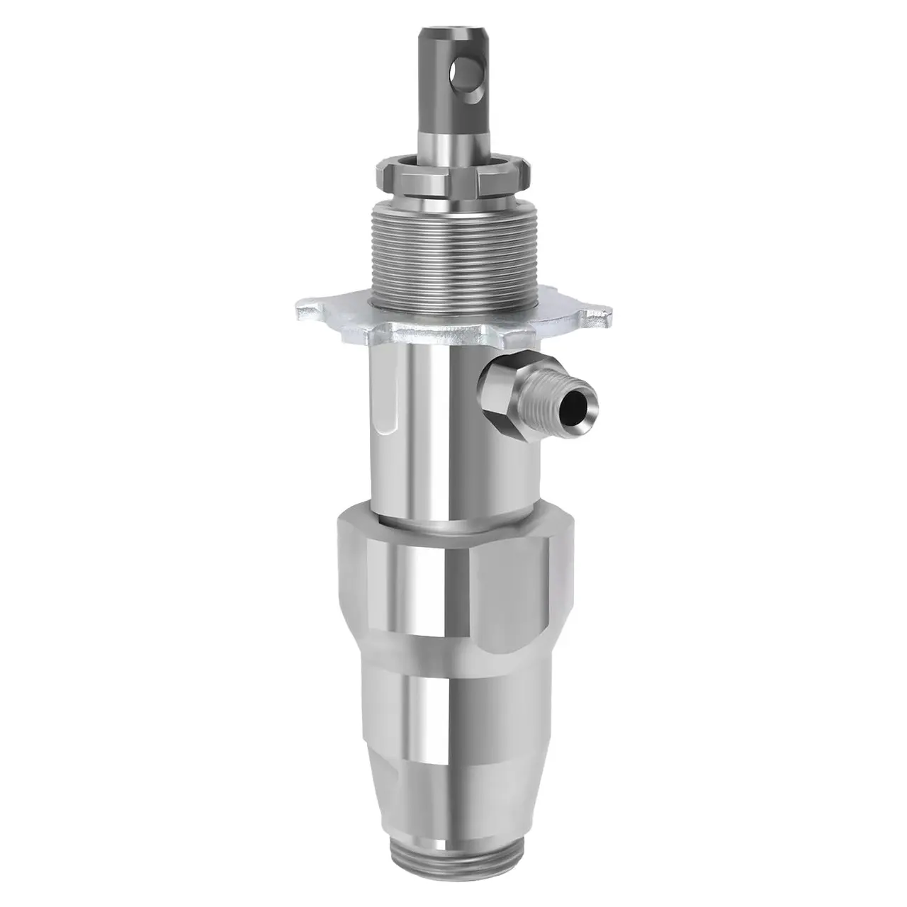 1 Pc Metal Heavy Duty Airless Spray Pump, Genuine Hardware for Graco Ultra Max II 390 395 490 495 595 Paint Sprayer, Replacement Parts