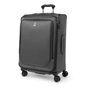 Travelpro Crew Classic Medium Check-in Spinner - Titanium Grey