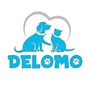 DELOMO shop logo