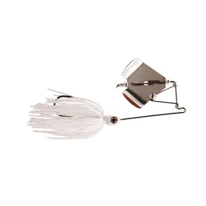 Dinnerbell Buzz Bait