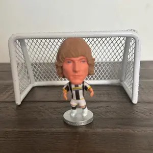 World of Soccer Juventus Paul Nedved 6.5 cm