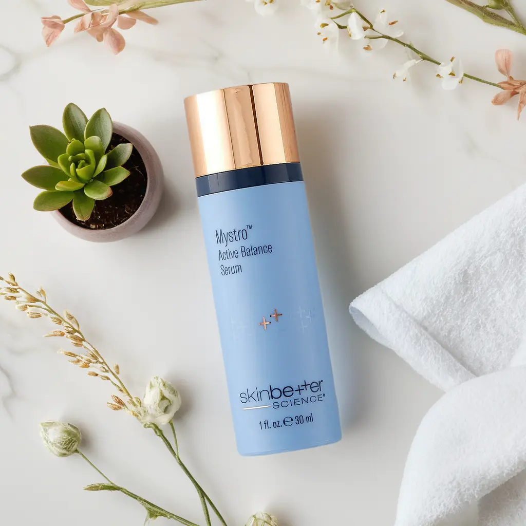 Skinbetter Science Mystro Active Balance Serum (1 oz / 30 ml) SALE!