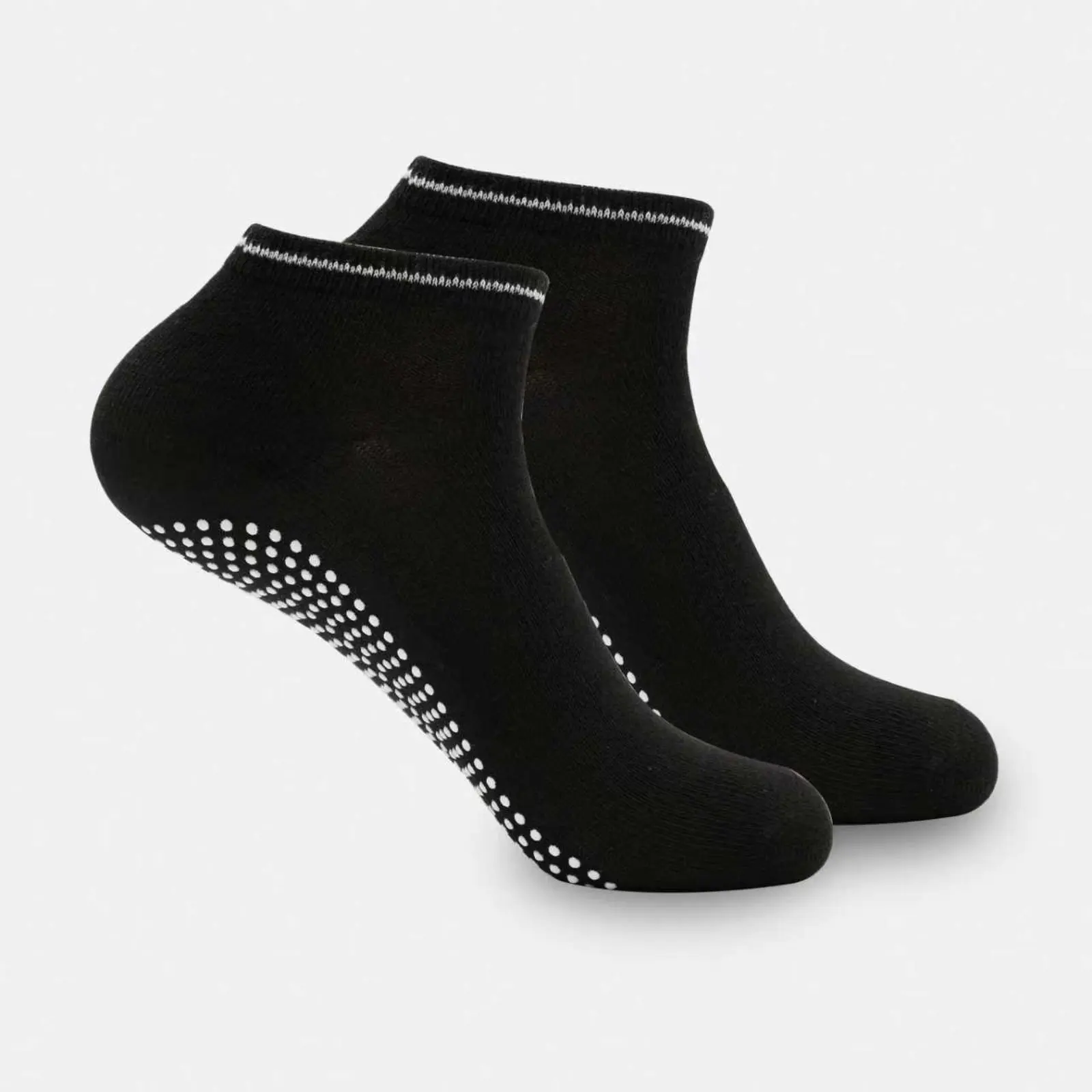 Non-Slip Socks – Yoga Socks, Gripper Socks, Athletic Boat Socks, Floor Socks