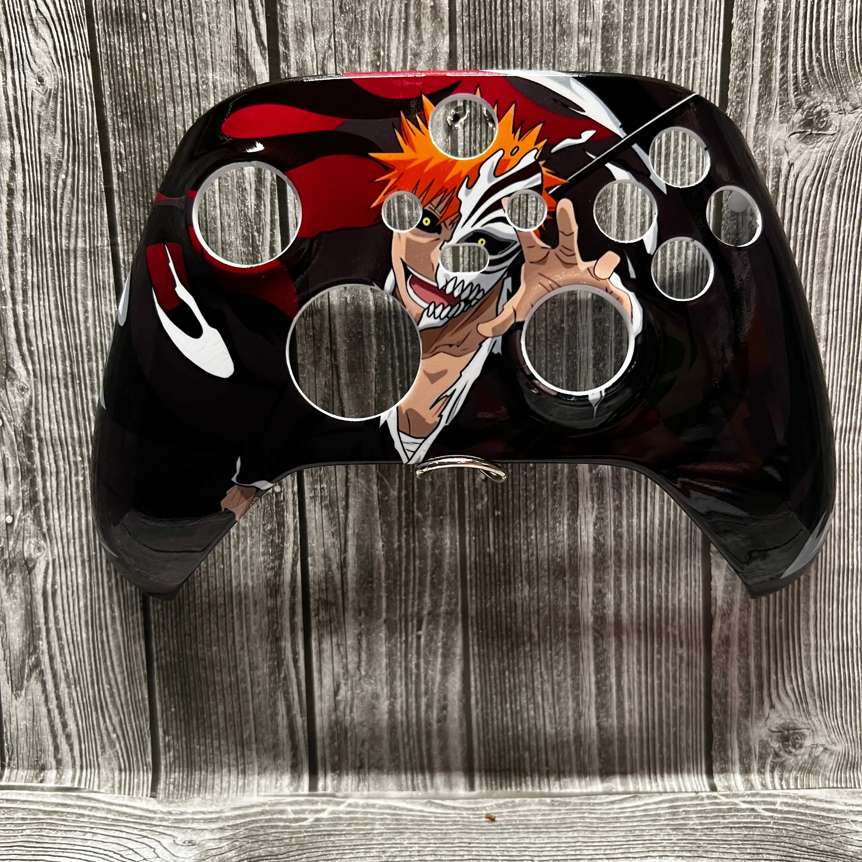 Bleach Custom Controller Shell for Xbox S/X Front Housing