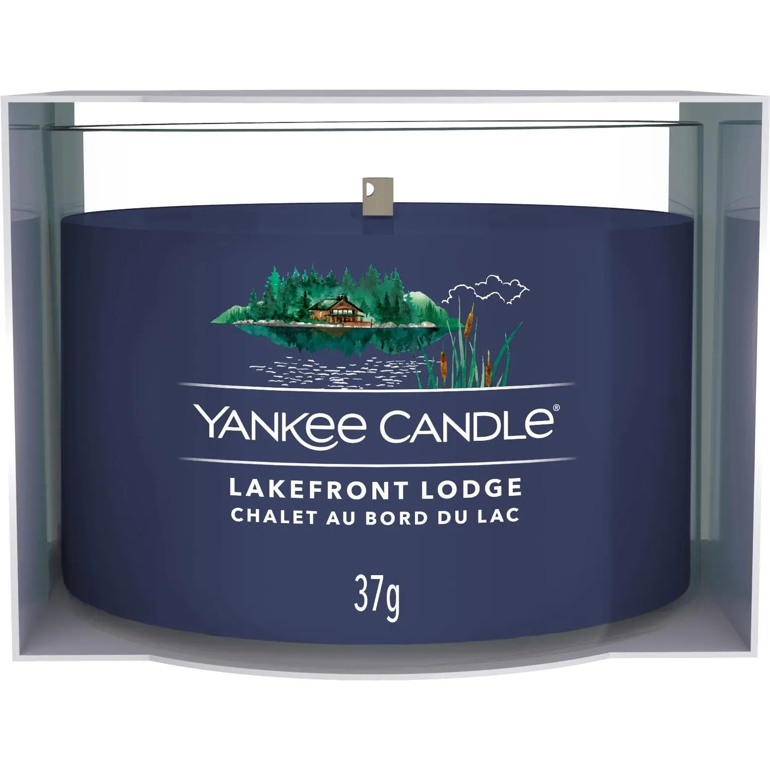 Yankee Candle Lakefront Lodge 37G