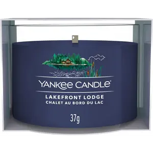 Yankee Candle Lakefront Lodge 37G Yankee Candle Lakefront Lodge 37G