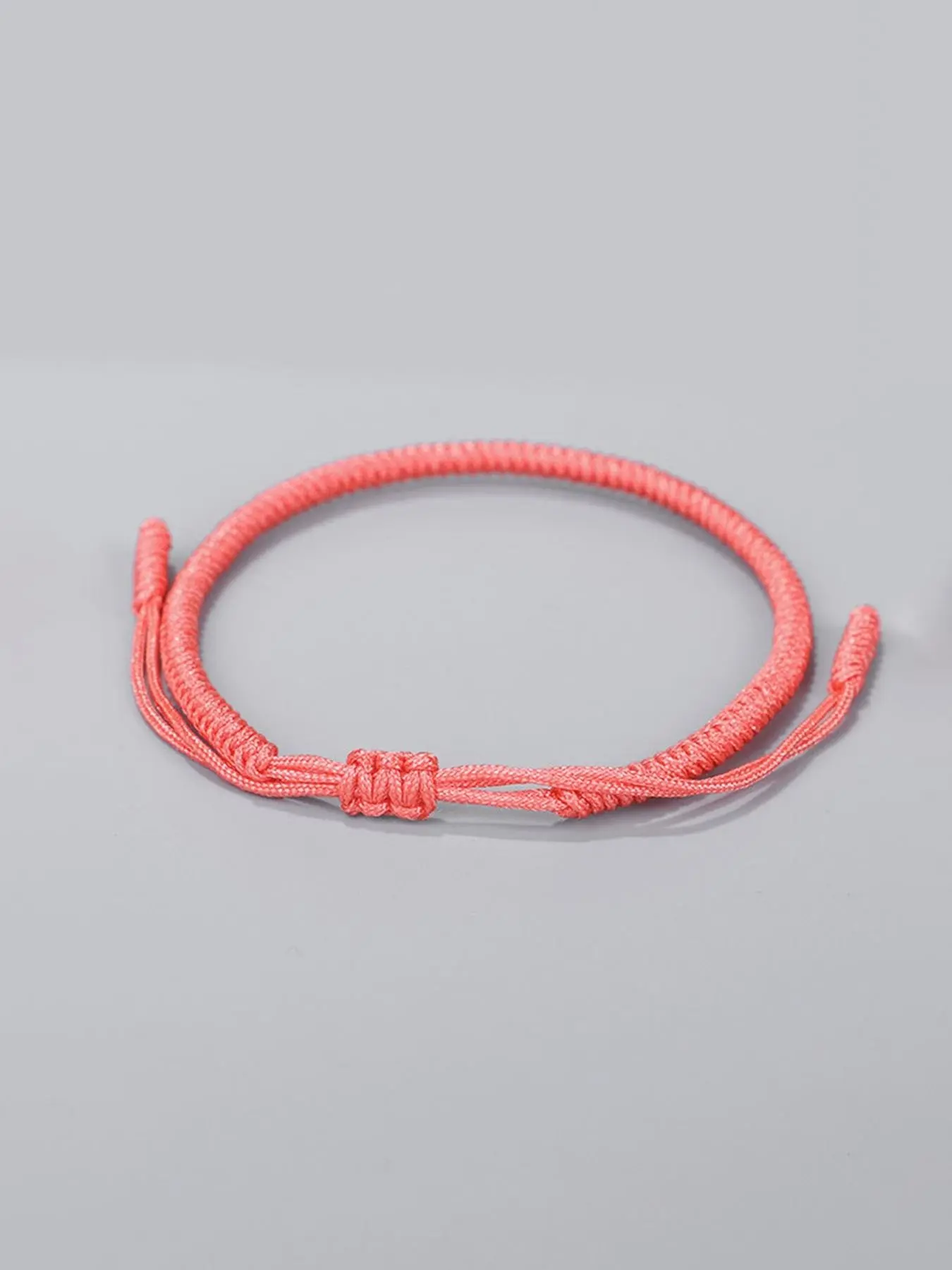 Vintage Braided Bracelet, Fashionable Adjustable Fit Bracelet for Women & Men, Trendy All-match & Exquisite Jewelry for Birthday Gift, Classic Wrist Accessory, Bohemian Bracelets